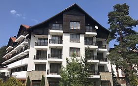 Borovets Hills Ski & Spa - Half Board